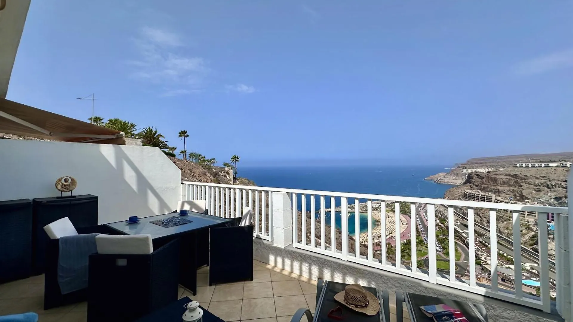 Amadores Beach View, Mogan 푸에르토리코