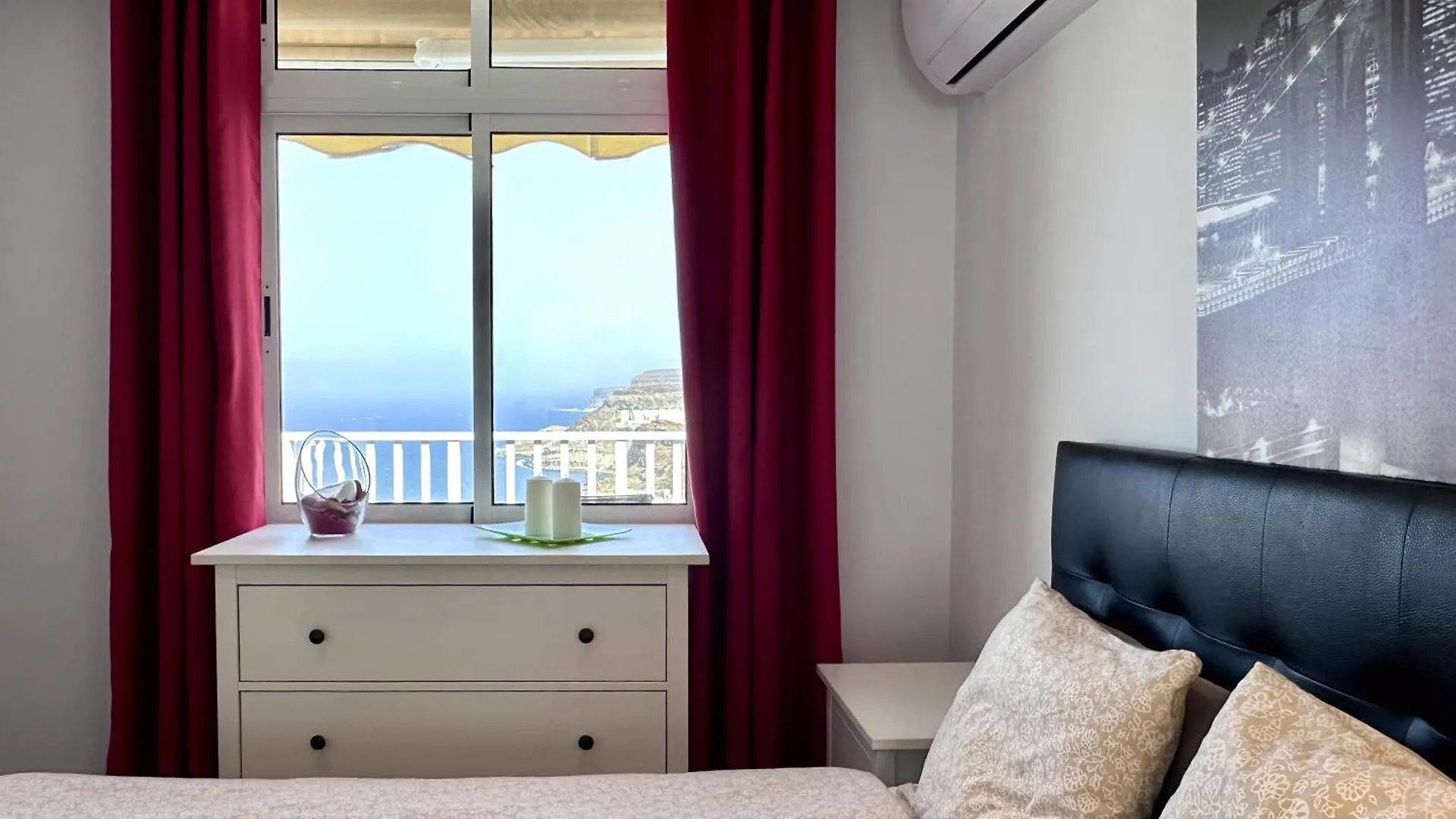 Amadores Beach View, Mogan 푸에르토리코 0*,  스페인