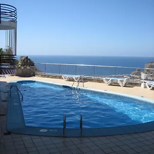 Apartment Miriam, Puerto Rico (Gran Canaria)
