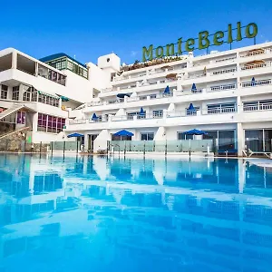 Servatur Montebello Apartamento